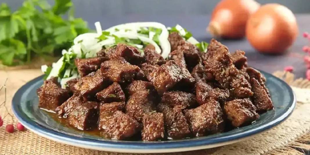 Süper gıdalar raf dışı kalıyor! Ne lahana ne de yeşil çay: Bu etin bir parçası hepsine meydan okuyor! 6